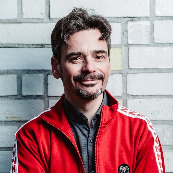 Martin Gaedt
